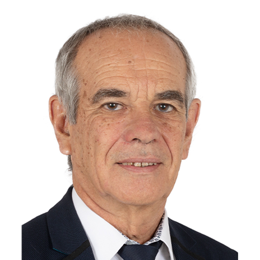 Jean-Jacques Michau (Rapporteur)