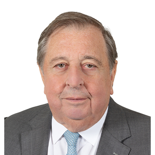 Claude Nougein (Rapporteur)