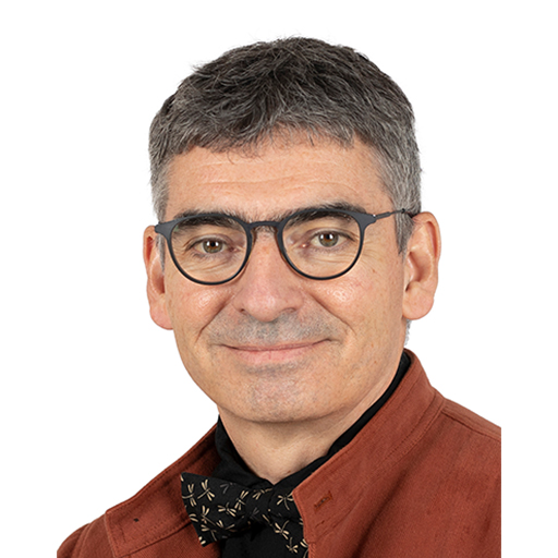 Pierre Ouzoulias (Rapporteur)