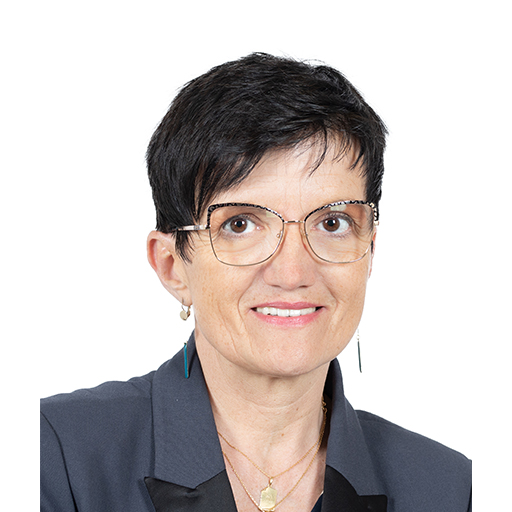 Guylène Pantel (Rapporteure)