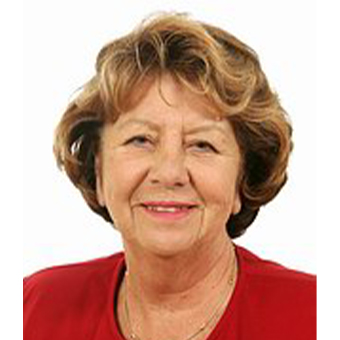 Photo de Mme Monique PAPON, ancien sénateur 