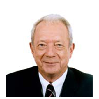 Photo de M. Jacques PELLETIER, ancien sénateur 