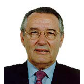 Photo de M. Jacques PEYRAT, ancien sénateur 