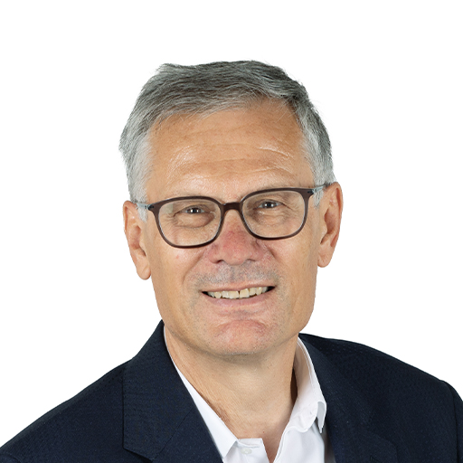 Didier Rambaud (Rapporteur S)