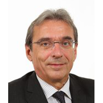 Roland Ries (Rapporteur)