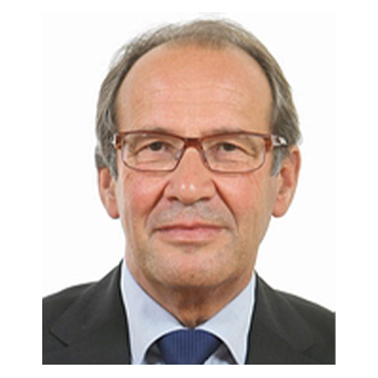 Yves Rome (Rapporteur)