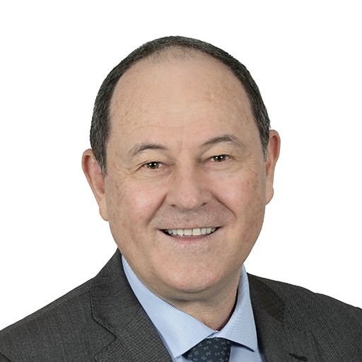 Hugues Saury (Rapporteur)