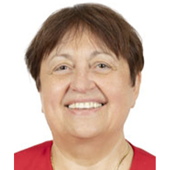 Esther Sittler (Rapporteur)