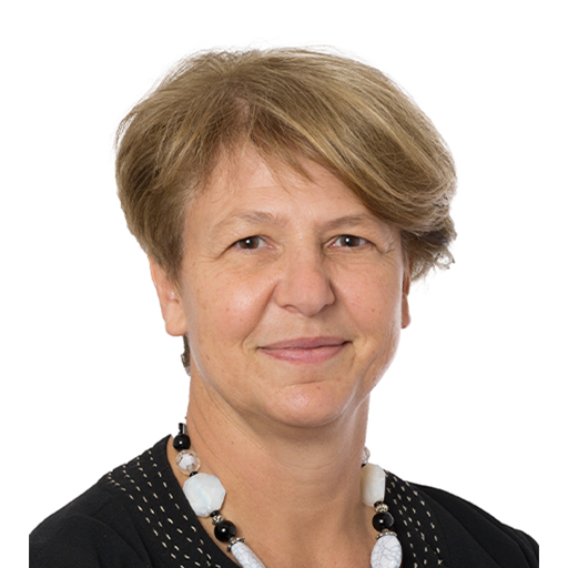 Nadia Sollogoub (Rapporteur)