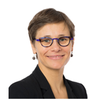 Sophie Taillé-Polian (Rapporteure)
