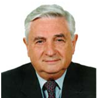 Photo de M. Jacques VALADE, ancien sénateur 