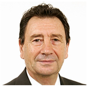 Raymond Vall (Rapporteur)