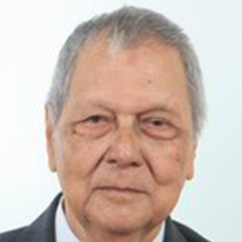 Photo de M. Paul VERGÈS, ancien sénateur 