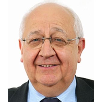 Jean-Pierre Vial (Rapporteur)