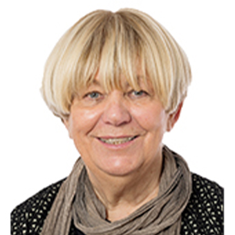 Michèle Vullien (Rapporteure)