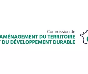 Commission de l'aménagement du territoire et du développement durable
